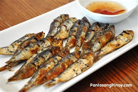 tinapa drawing|Tinapang Tawilis – An Unexpected Discovery.